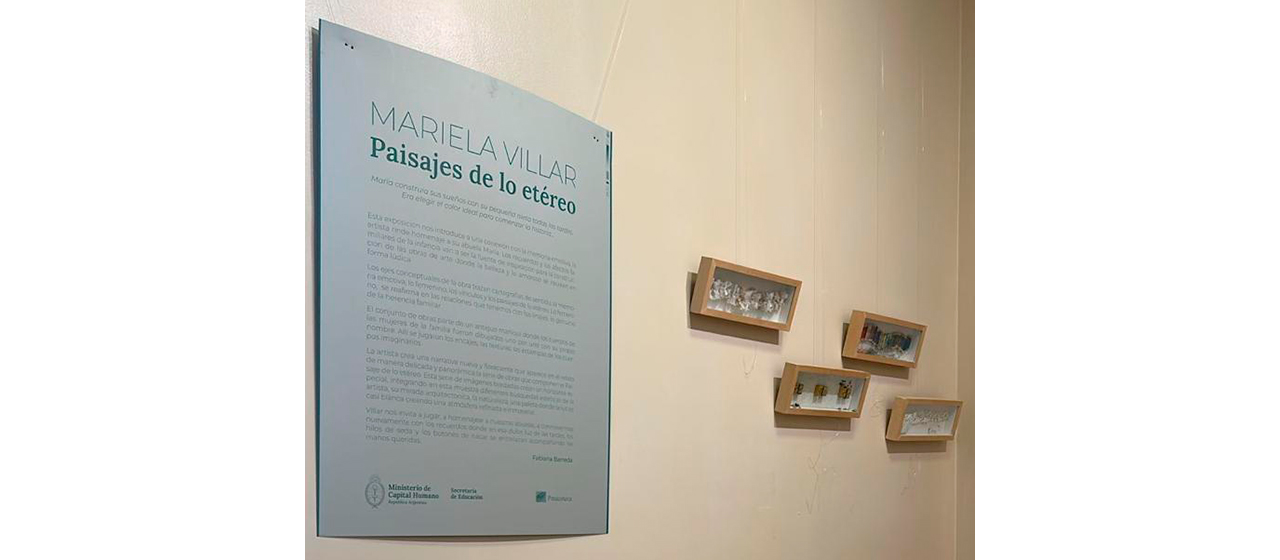 mariela villar